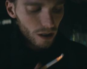 Sara Hjort Ditlevsen nude - Efterklang - Between The Walls (2013)