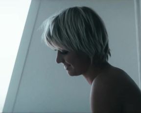 Sara Hjort Ditlevsen nude - Efterklang - Between The Walls (2013)
