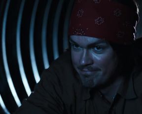 Desi Lydic Panties - Stan Helsing (2009)