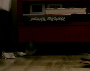 Luz Cipriota, Inez Estevez, Carla Quevedo - El Maestro s01e03-04e10 (2017)Сut scene