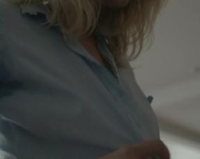 Mathilde Bisson nude - Au plus pres du soleil (2015)