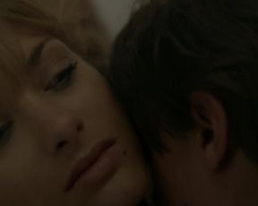 Mathilde Bisson nude - Au plus pres du soleil (2015)