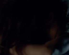 Luiza Arraes naked - Reza a Lenda (2016)