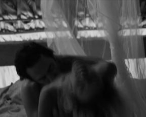 Daniela Schmidt naked – Chorus (2015)