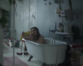 Marta Malikowska nude - Slepnac od Swiatel s01e01 (2018)
