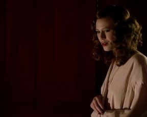 Anna McGahan Nude, Subdual, BDSM for TV movie 'Underbelly'