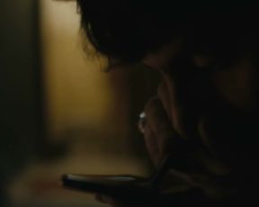 Barbara Salome nude in TV Show 'Rua Augusta'