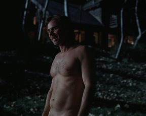 Alexandra Breckenridge, Janina Gavankar Topless, Sex Scene in TV Show 'True Blood'