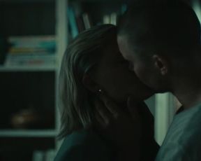 Thea Green Lundberg nude - Wisting  s01e07 (2019)