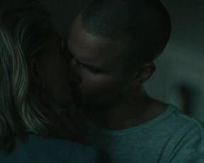 Thea Green Lundberg nude - Wisting  s01e07 (2019)