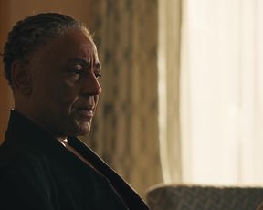 Carla Gugino nude - Jett s01e05 (2019)