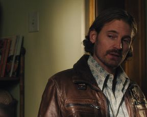 Carla Gugino nude - Jett s01e05 (2019)