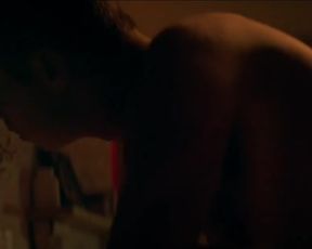 Tallulah Haddon nude - Kiss Me First- (2018) season 01-episode 04