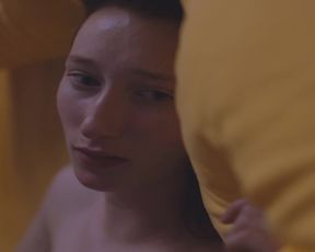 Anna Cordell Naked - Rubber Heart (2017)