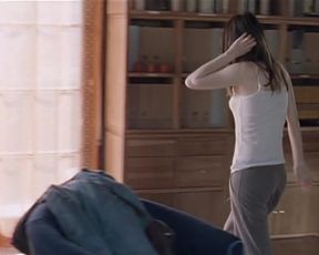 Melanie Laurent – La chambre des morts (2007)