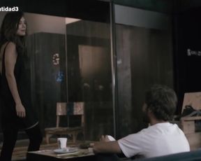 Sara Casasnovas, Veronica Sanchez nude - Sin Identidad (2015) (Season 2, Episode 3)