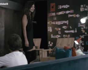 Sara Casasnovas, Veronica Sanchez nude - Sin Identidad (2015) (Season 2, Episode 3)