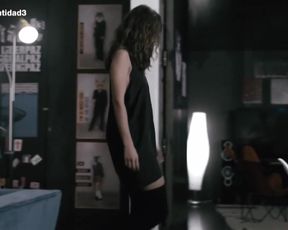 Sara Casasnovas, Veronica Sanchez nude - Sin Identidad (2015) (Season 2, Episode 3)
