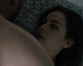 Riley Keough naked - The Girlfriend Experience s01e10 (2016)