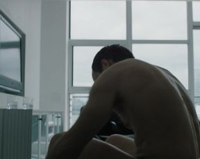 Riley Keough naked - The Girlfriend Experience s01e10 (2016)