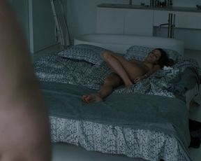 Riley Keough naked - The Girlfriend Experience s01e10 (2016)