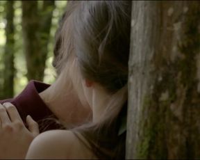 Solene Rigot - Les Revoltes (2014)