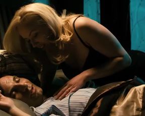 Vica Kerekes Nude, Petra Hrebícková (nn) - Muži v naději (CZ 2011)