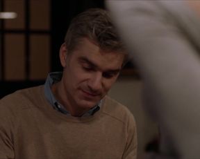 Julia Faure - J'ai 2 Amours s01e01 (2018)