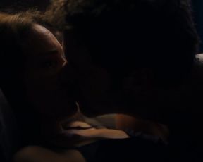 Claire Keim nude - Infidele s01e04-06  (2018)