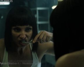 Georgina Amoros, Itziar Castro, Berta Vazquez nude - Vis a Vis s04e04 (2019)