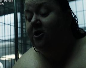 Georgina Amoros, Itziar Castro, Berta Vazquez nude - Vis a Vis s04e04 (2019)