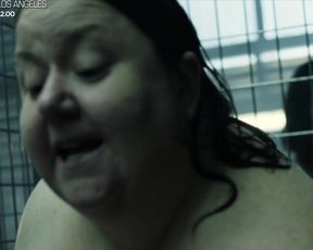 Georgina Amoros, Itziar Castro, Berta Vazquez nude - Vis a Vis s04e04 (2019)