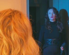 Alice Aufray Nude - Un Samedi Soir En Province (2016)
