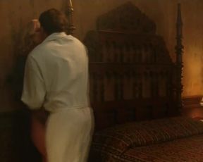Nicole Kidman nude sex – Hemingway & Gellhorn (2012)