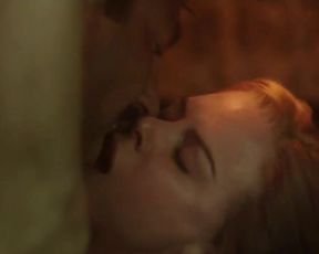 Nicole Kidman nude sex – Hemingway & Gellhorn (2012)