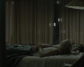 Sofia Helin nude - BronBroen s03e04 (2015)