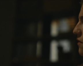 Charlotte De Bruyne - De Twaalf s01e01e06 (2019)