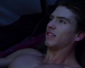 Jill Evyn Nude - Axe Giant. The Wrath of Paul Bunyan (2013)