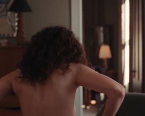 Andie MacDowell, Dree Hemingway nude Best Sex Scenes from movie 'Love After Love'