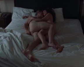 Andie MacDowell, Dree Hemingway nude Best Sex Scenes from movie 'Love After Love'