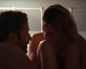 Andie MacDowell, Dree Hemingway nude Best Sex Scenes from movie 'Love After Love'