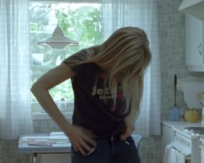 Helene Bergsholm, Beate Stofring nude - Turn Me On, Dammit! (2011)