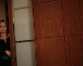 Beth Buchanan nude - Lowdown S01E01