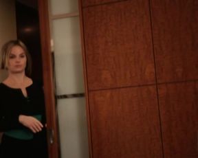 Beth Buchanan nude - Lowdown S01E01