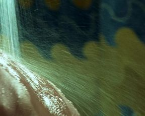 Ana Celia de Armas Water Sex Uncut Scene