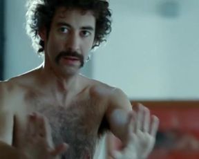 Tiziana Buldini Nude - Immaturi (Inmaduros, 2011)