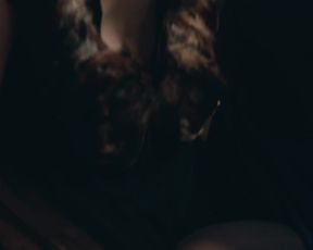 Josephine de La Baume, Roxane Mesquida nude - Kiss Of The Damned (2012) Sex Scenes