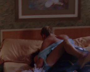 Jillian Murray, Marnette Patterson, Jessie Nickson - Wild Things. Foursome (2010)