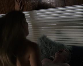Watch movie scene Natalie Sharp nude - Hit the Road (2017) (Season1, Episod...