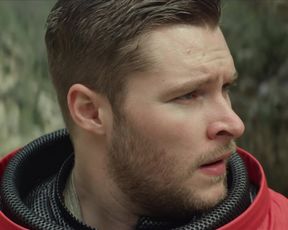 Annes Elwy - Philip K. Dick's Electric Dreams s01e02 (2017) Naked movie scene